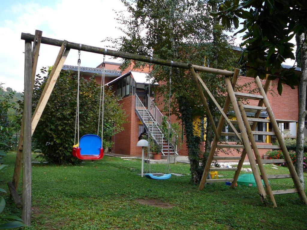 Abete Bed and Breakfast Verona Exterior foto