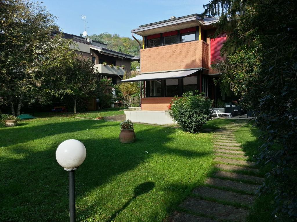 Abete Bed and Breakfast Verona Exterior foto