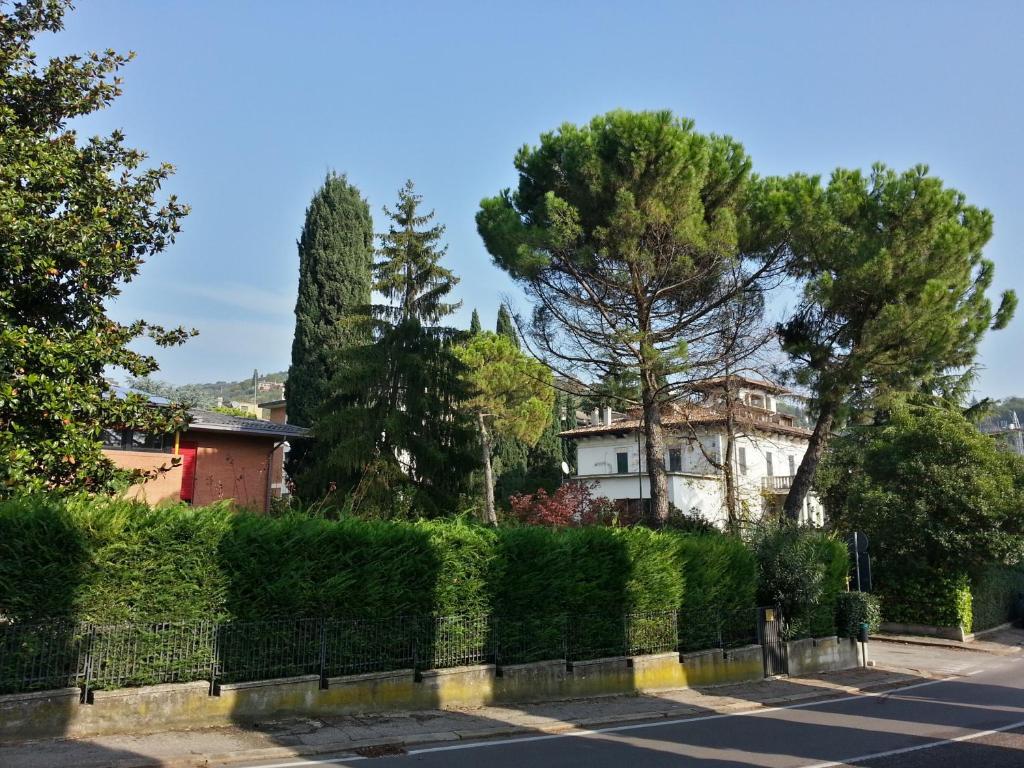 Abete Bed and Breakfast Verona Exterior foto