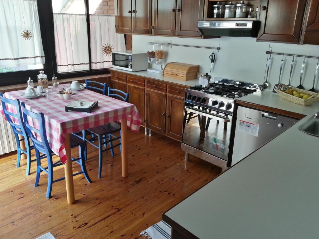 Abete Bed and Breakfast Verona Habitación foto