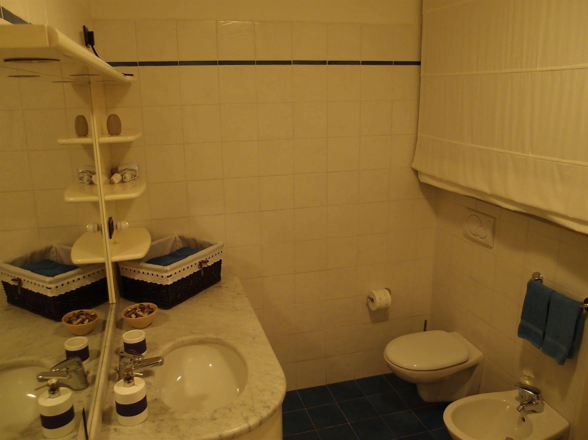 Abete Bed and Breakfast Verona Exterior foto
