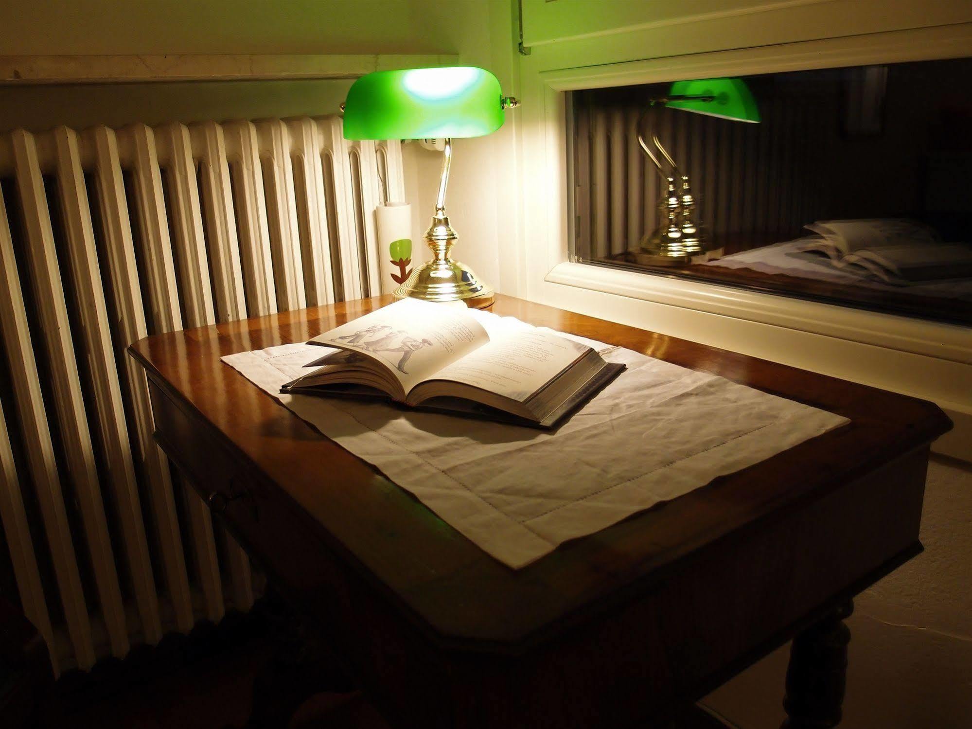 Abete Bed and Breakfast Verona Exterior foto
