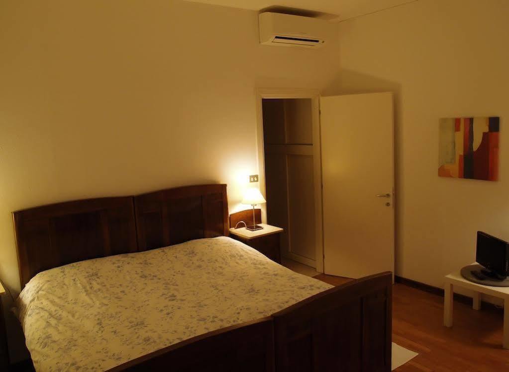 Abete Bed and Breakfast Verona Exterior foto